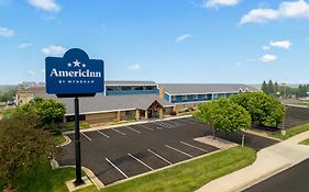 Americinn By Wyndham Bismarck